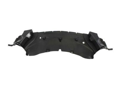 Mopar 68060070AA Shield-Front