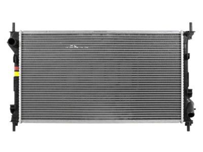 Mopar 2AMR2184AA Engine Cooling Radiator