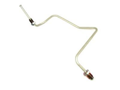 2003 Dodge Ram 3500 Brake Line - 52009955AB