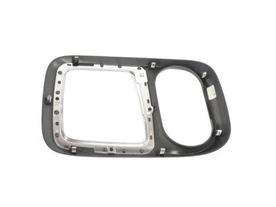 Chrysler 6EG65DX9AC