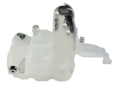 Mopar 68370066AC Bottle-COOLANT Recovery