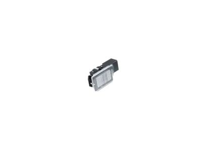 Jeep Gladiator Dome Light - 6QE19TX7AA