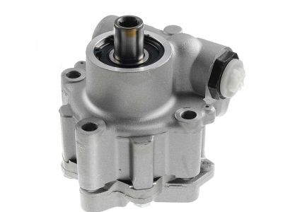 Dodge Ram 1500 Power Steering Pump - 55398904AD