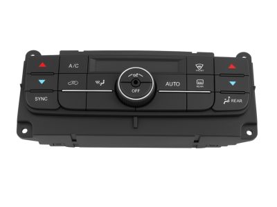 2013 Dodge Durango A/C Switch - 68163934AP