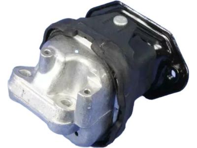 2010 Dodge Charger Engine Mount - 5037794AC