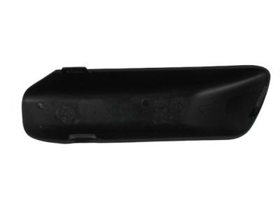 Mopar 5178369AB Cover-Luggage Rack