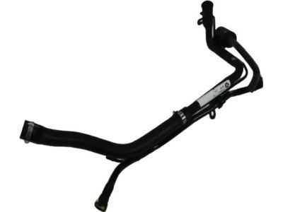 Mopar 52090241AD Tube-Fuel Filler