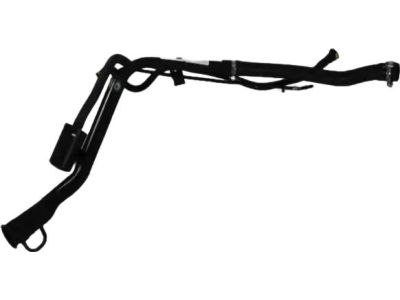 Mopar 52090241AD Tube-Fuel Filler