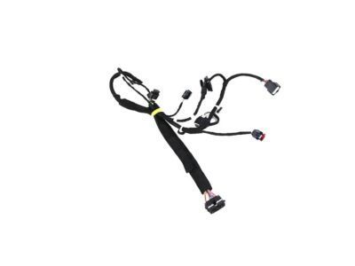 Mopar 68325454AE Wiring-Front Door