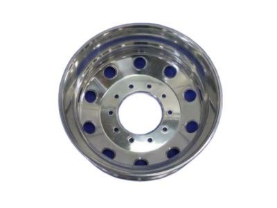 2016 Ram 5500 Spare Wheel - 4755211AA