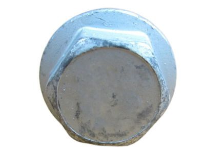 Mopar 6104264AA Bolt-HEXAGON FLANGE Head