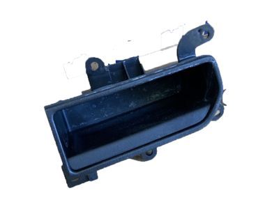 Mopar 6FN18TX7AA Bin-Lower