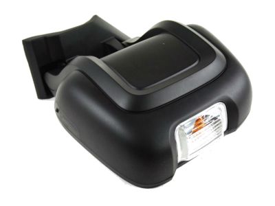 2014 Ram ProMaster 3500 Car Mirror - 5MD19JXWAA