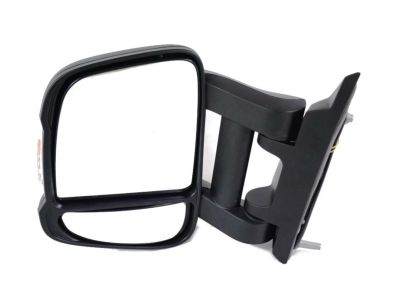 Mopar 5MD19JXWAA Outside Rear View Mirror