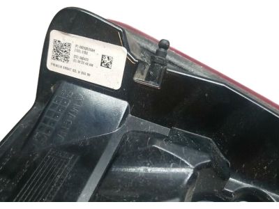 Ram 68262530AE