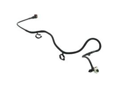 Mopar 68134542AA Hose-Windshield Washer