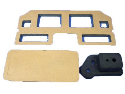 Mopar 68110620AA Seal Kit-A/C And Heater Unit