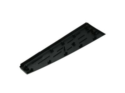 Mopar 68292636AB TAILGATE