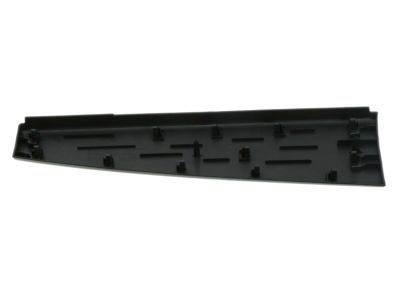 Mopar 68292636AB TAILGATE