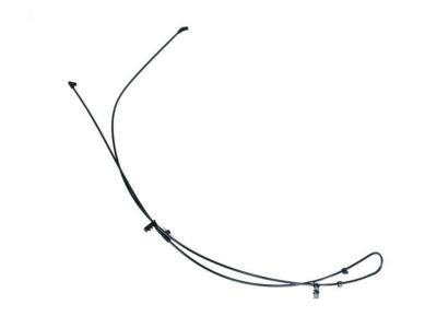 Mopar 68275595AC WINDSHIELD WASHER
