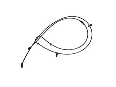 Mopar 68275595AC WINDSHIELD WASHER
