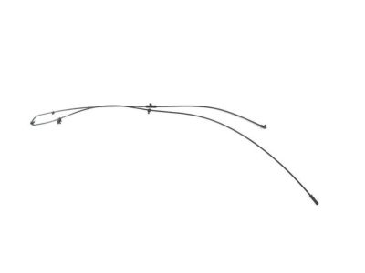 Mopar 68275595AC WINDSHIELD WASHER