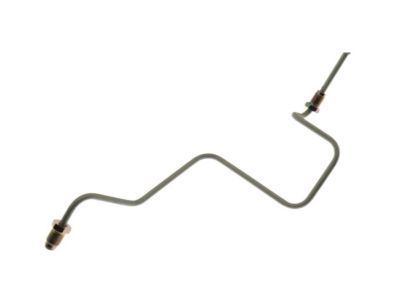 2003 Dodge Ram 2500 Brake Line - 52010305AB