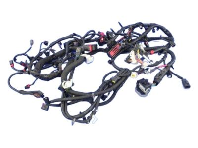 Mopar 68206892AD Wiring-Engine And Transmission