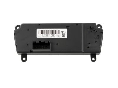 Mopar 55111170AH Auto Temp Control 55111170AH Mopar Auto Temp Control Product Photo 1 of 2