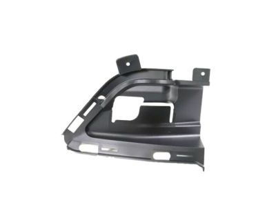 Mopar 68306594AB Air Duct Right