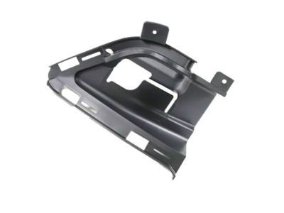 Mopar 68306594AB Air Duct Right