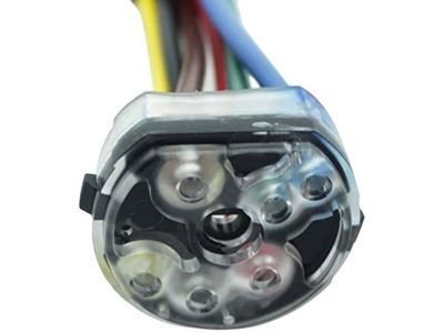 Mopar 5013830AA Wiring-A/C And Heater Vacuum