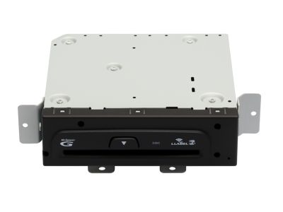 Mopar 5091216AE Player-Blu-Ray