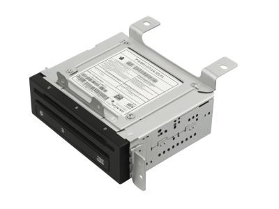 Mopar 5091216AE Player-Blu-Ray