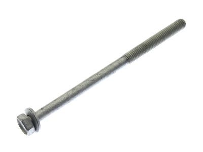 Mopar 6506268AA Screw-HEXAGON Head