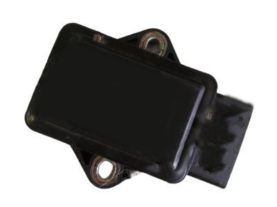 Dodge Durango Yaw Sensor - 56053050AA