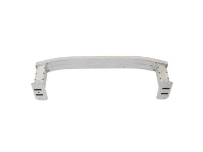 Mopar 68243687AA Beam-Front Bumper