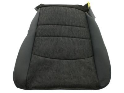 2014 Ram 5500 Seat Cover - 5MV69LA8AA