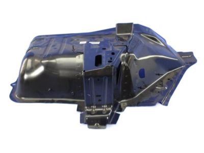 Mopar 68091316AH W/HOUSE-Rear Inner