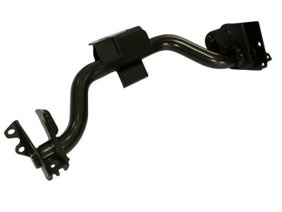 Mopar 68140775AI Trailer Hitch