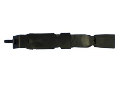 Mopar 5KQ371DVAB Rear Inner Seat Belt