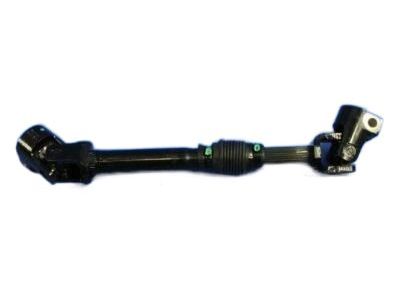 Mopar 55351281AE Steering Column Intermediat Shaft