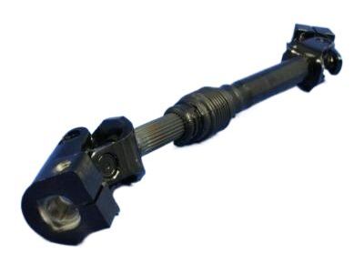 Jeep Wrangler Steering Shaft - 55351281AE