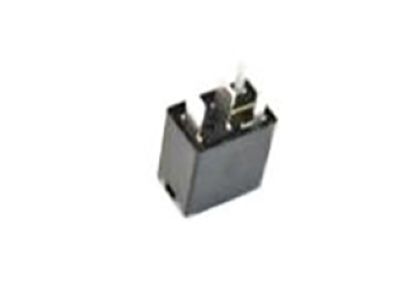 Mopar 68298547AA Micro Power Iso Relay