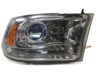 2016 Ram 5500 Headlight - 68274982AA