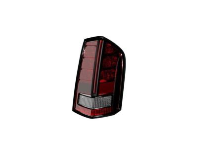 2014 Chrysler 300 Tail Light - 68207334AA