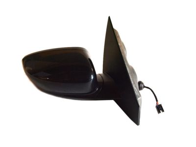 Mopar 5SP101ARAA Outside Rear View Mirror