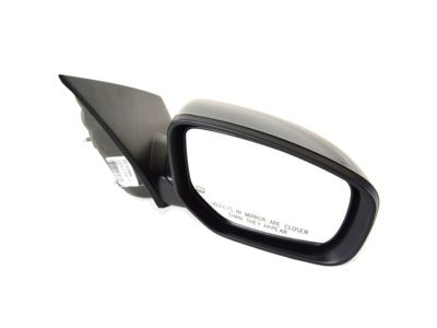 2014 Dodge Dart Car Mirror - 5SP101ARAA