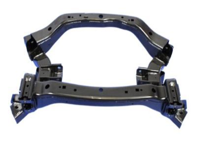 Mopar 68049475AD CROSSMEMBER-Front Suspension