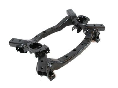 Mopar 68049475AD CROSSMEMBER-Front Suspension